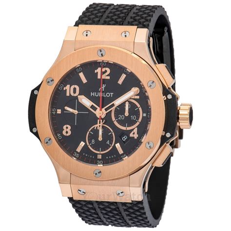 hublot caviar rose gold|Hublot Big Bang Watches .